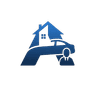 Akuzzle Logo